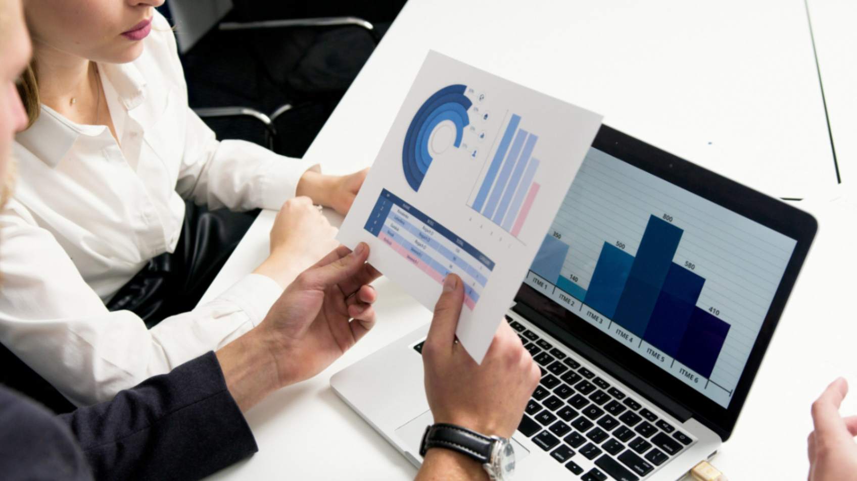 Unlocking Business Potential with Smart Marketing